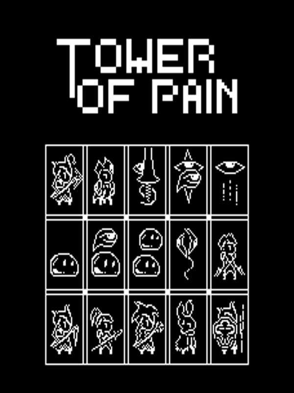 Tower of Pain cover