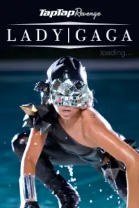 Tap Tap: Lady Gaga Revenge Edition cover