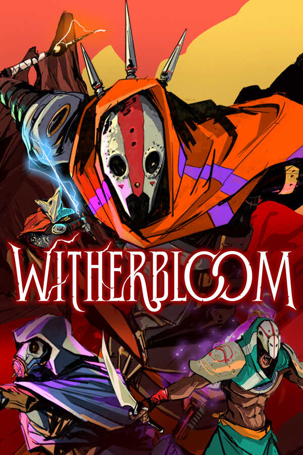 Witherbloom cover