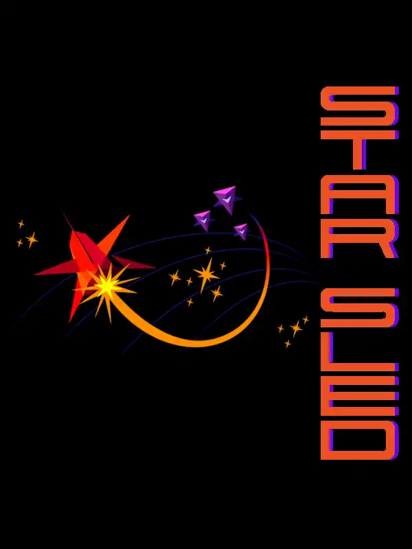 Star Sled cover