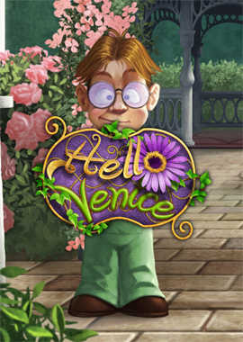 Hello Venice cover