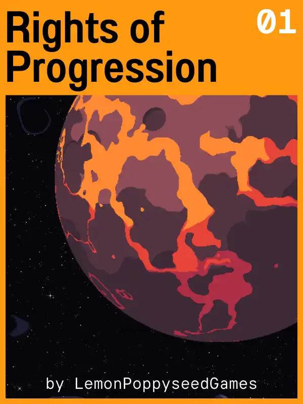 Rights of Progression cover