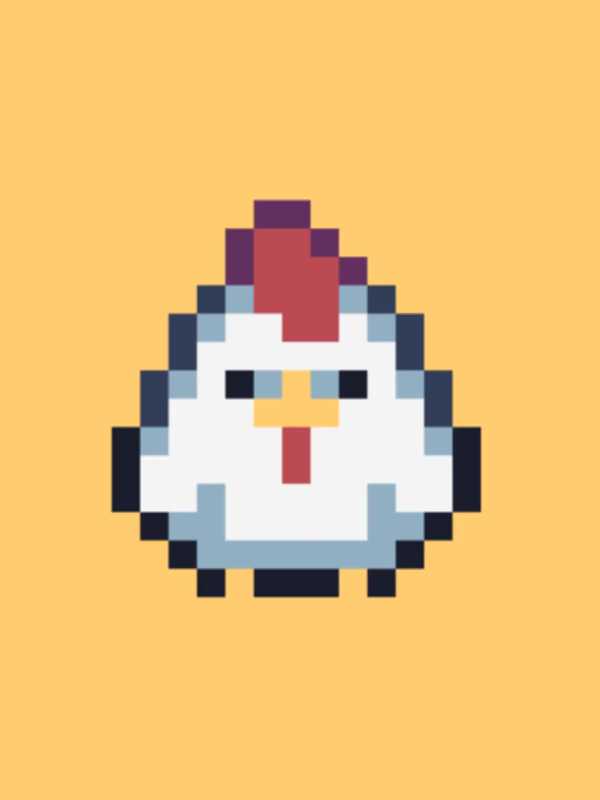 Better Cluck Next Time II cover