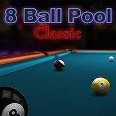 8 Ball Pool Classic cover