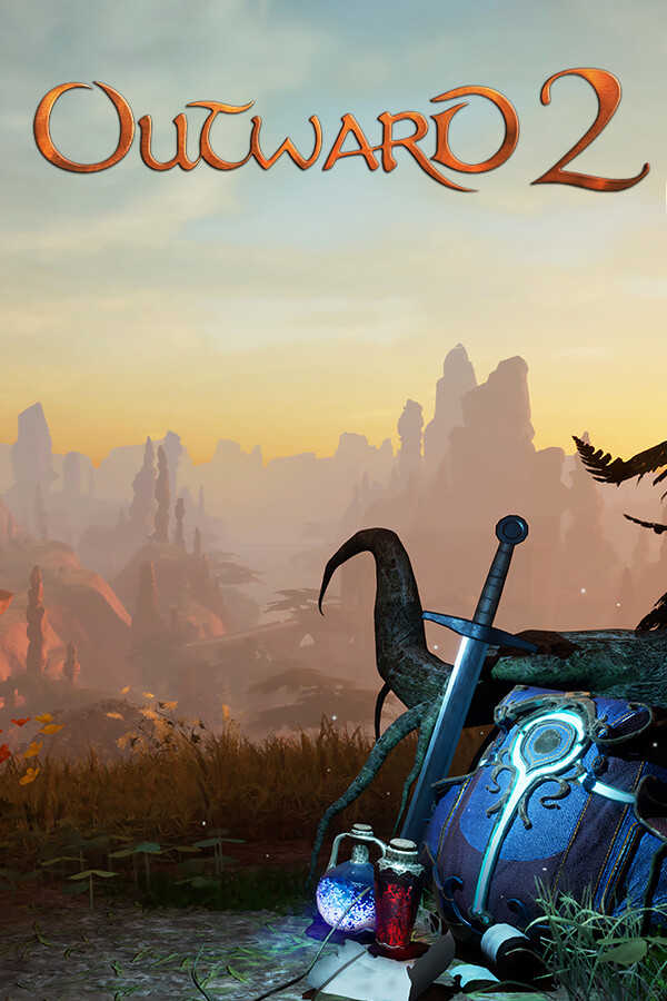 Outward 2 cover
