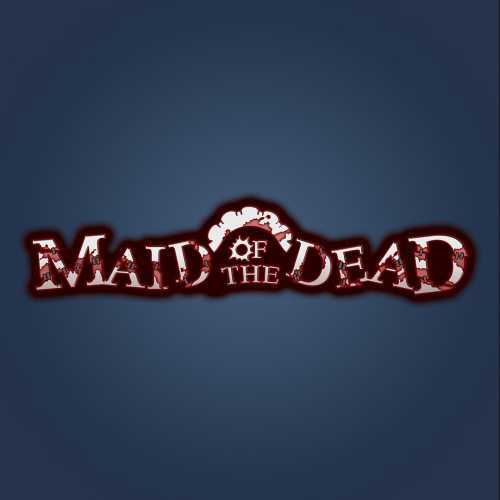 Maid of the Dead cover