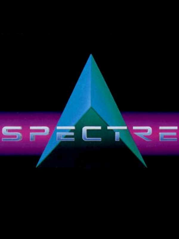 Spectre cover