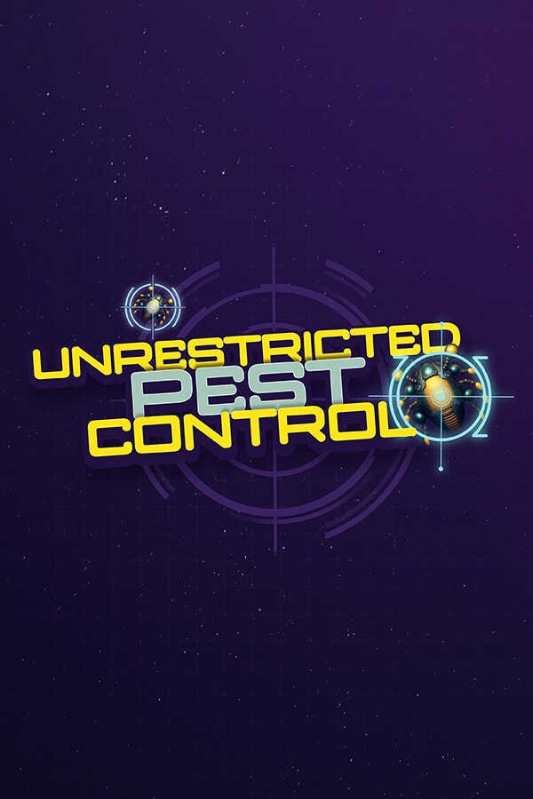 Unrestricted Pest Control cover