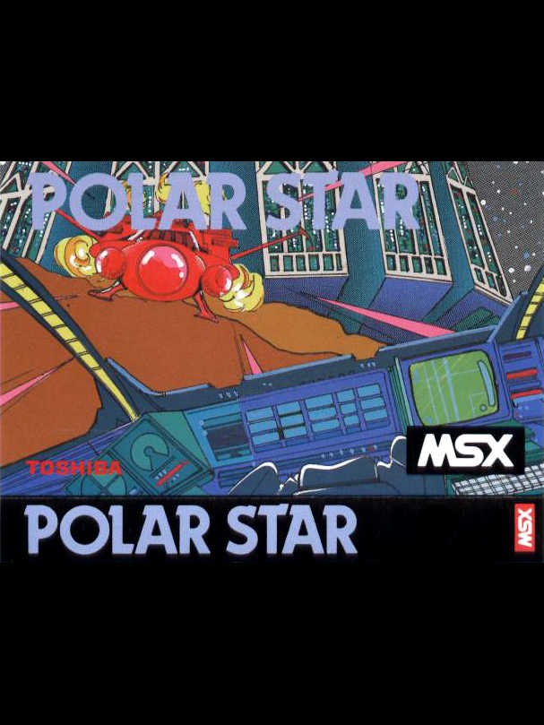 Polar Star cover