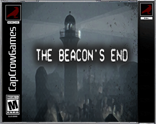 The Beacon's End cover
