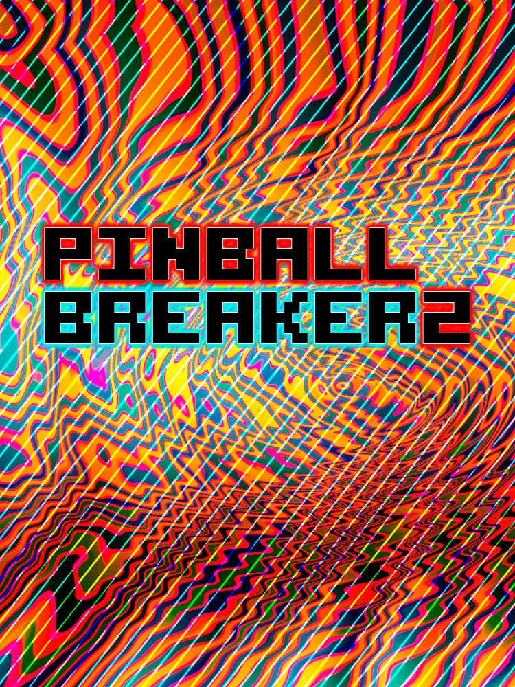 Pinball Breaker 2 cover