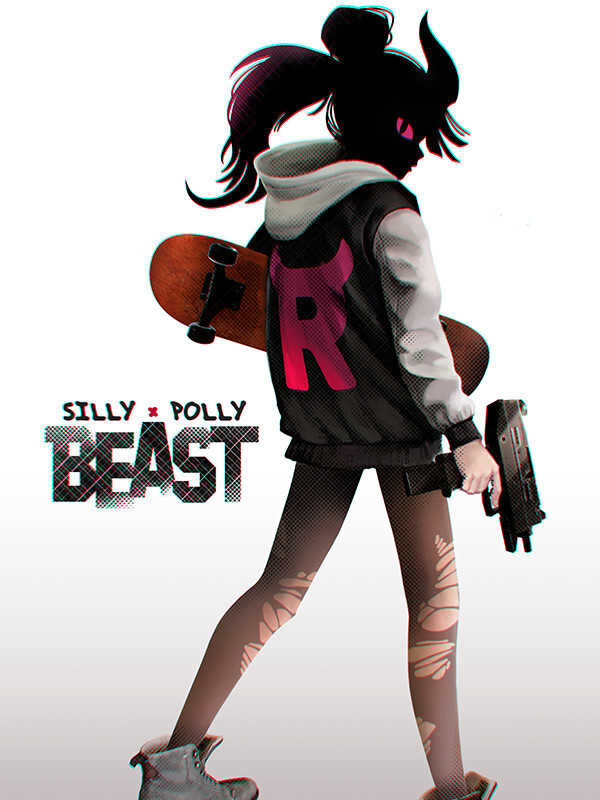 Silly Polly Beast cover