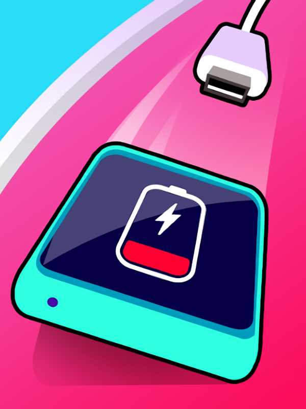 Battery Low cover