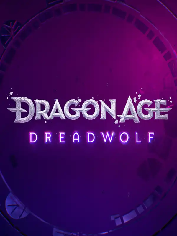 Dragon Age: The Veilguard cover