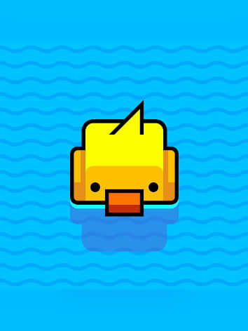 Splish Splash Pong cover