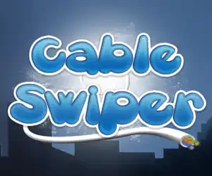 Cable Swiper cover