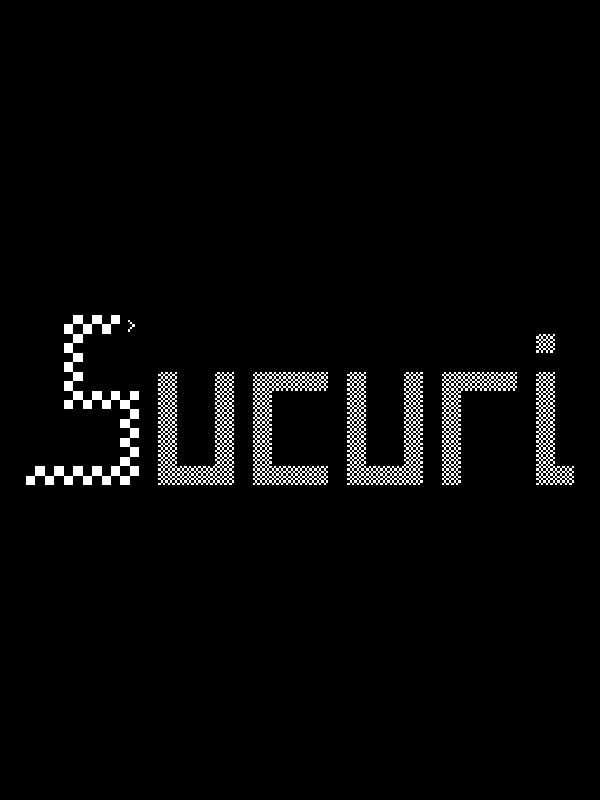 Sucuri cover