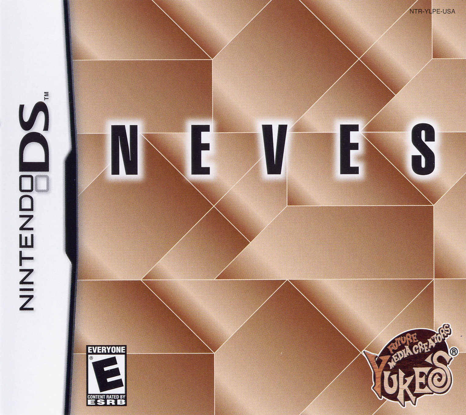 Neves cover