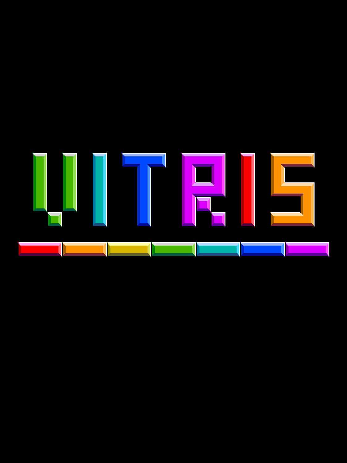 Vitris cover