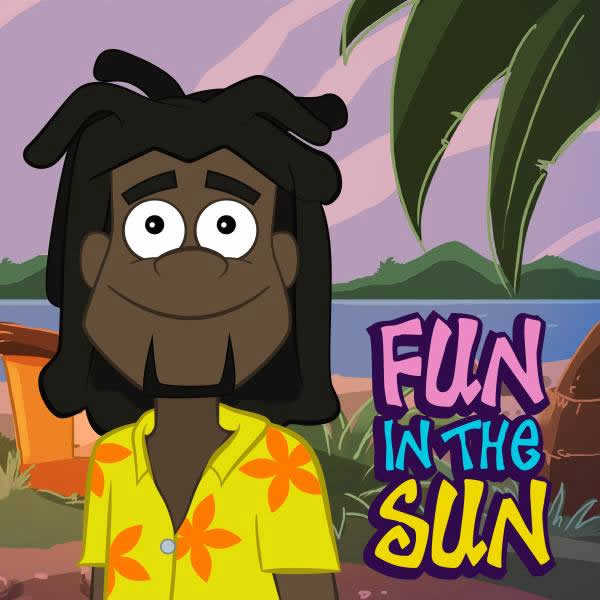 Fun In The Sun cover