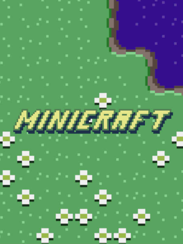 Minicraft cover