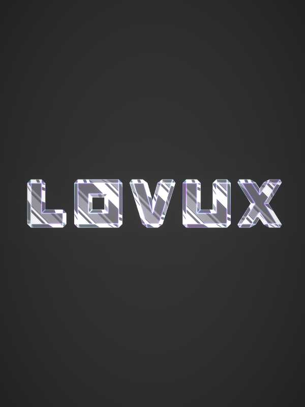 Lovux cover