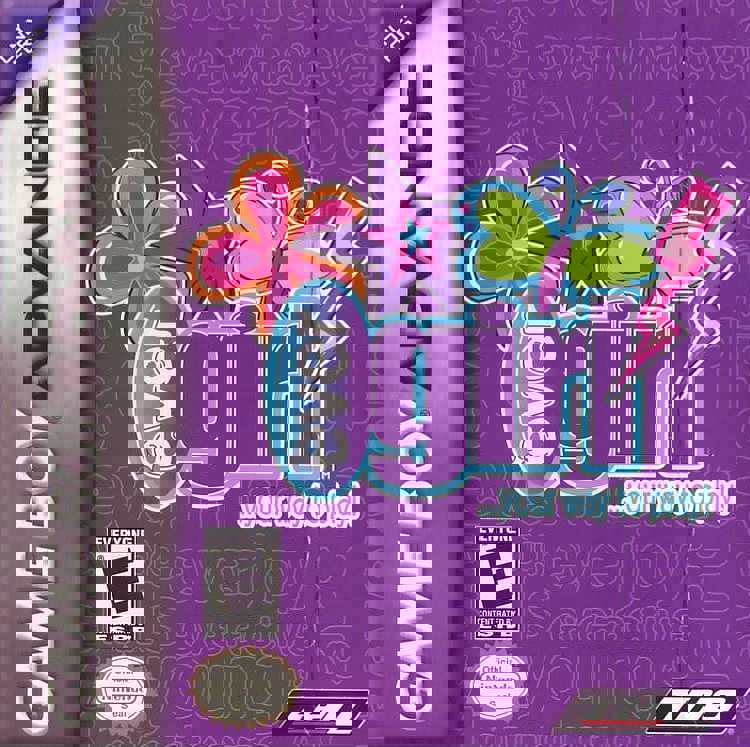 EverGirl cover