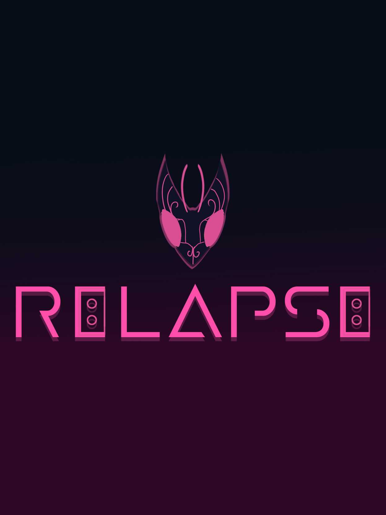 Relapse cover