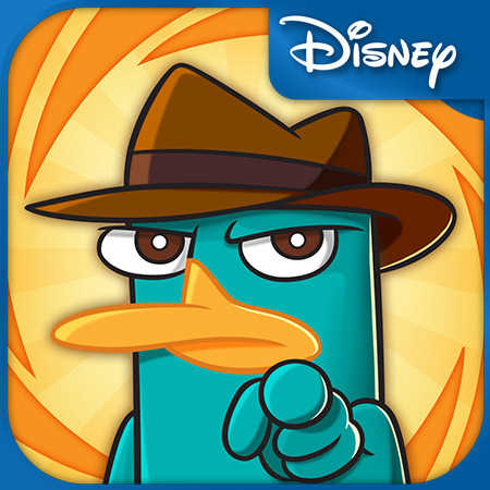 Where's My Perry? cover