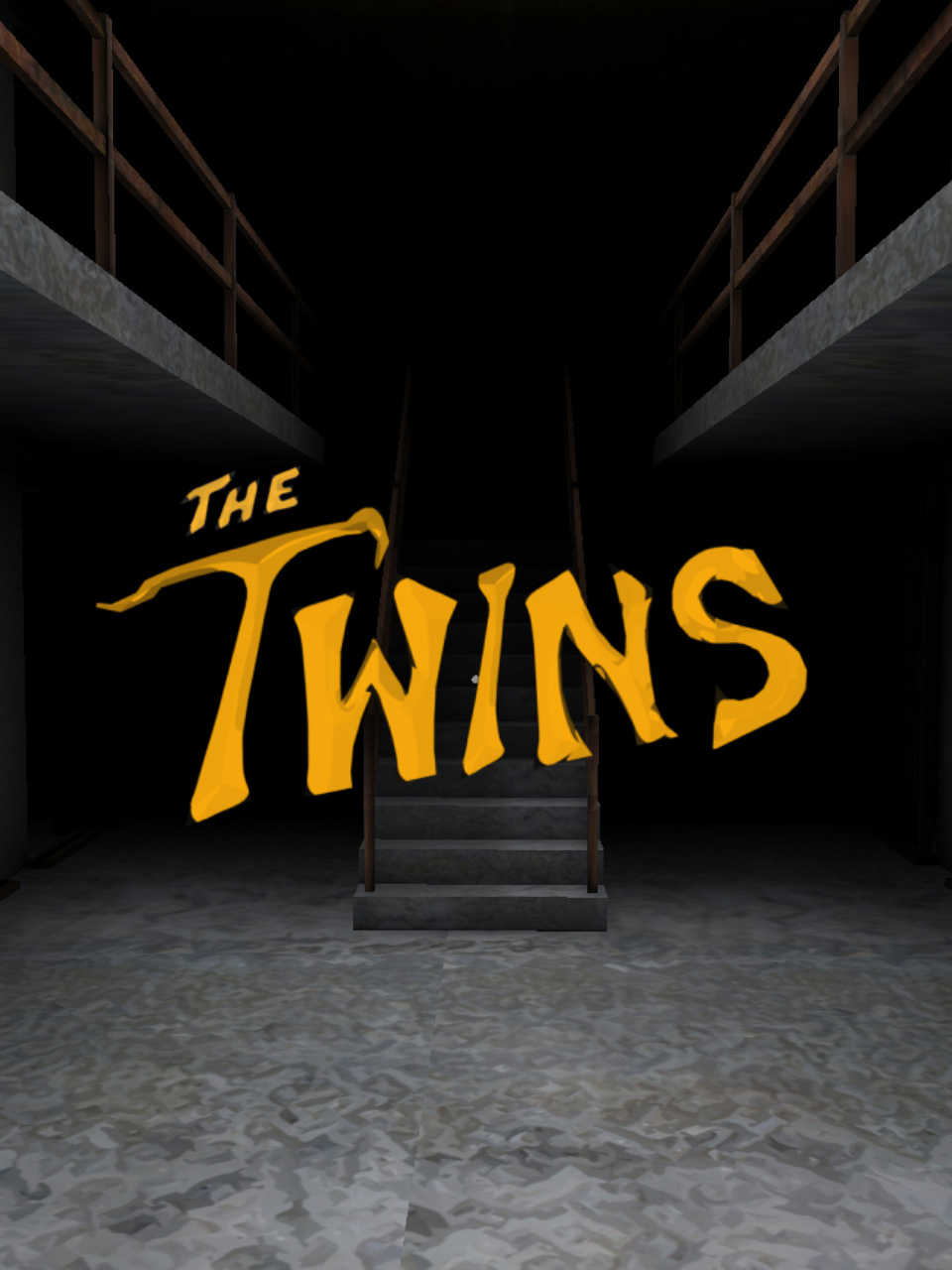 The Twins cover