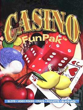 Casino FunPak cover