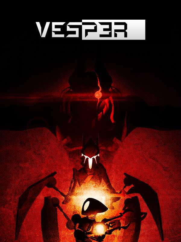 Vesper cover