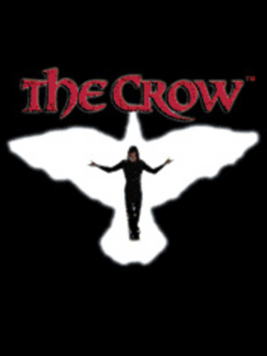 The Crow cover