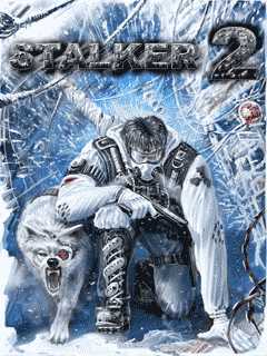 Stalker 2 cover