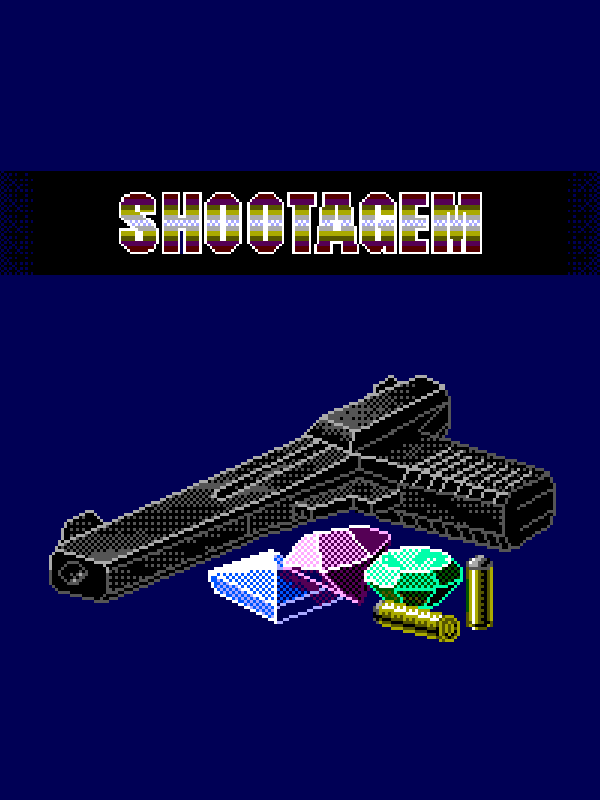 Shootagem cover
