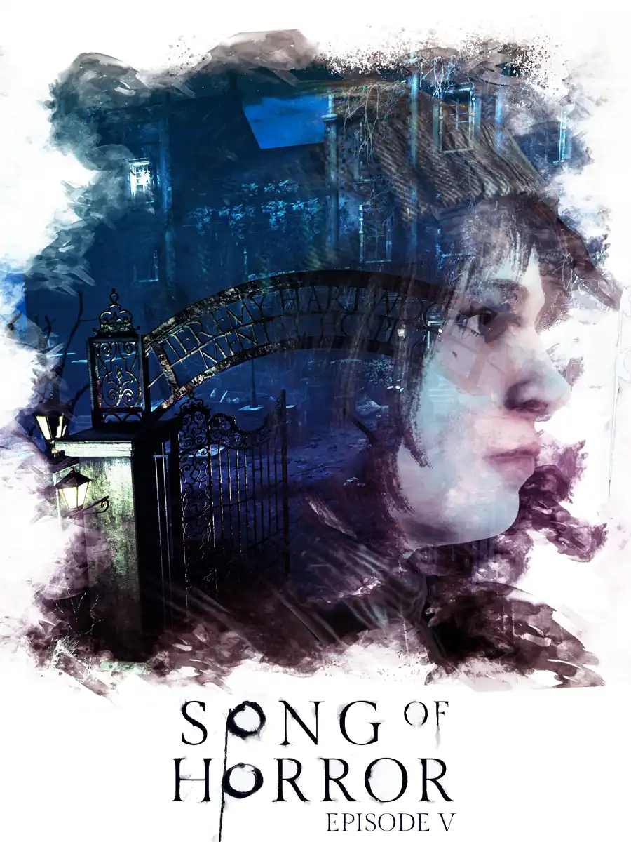 Song of Horror - Episode 5 cover