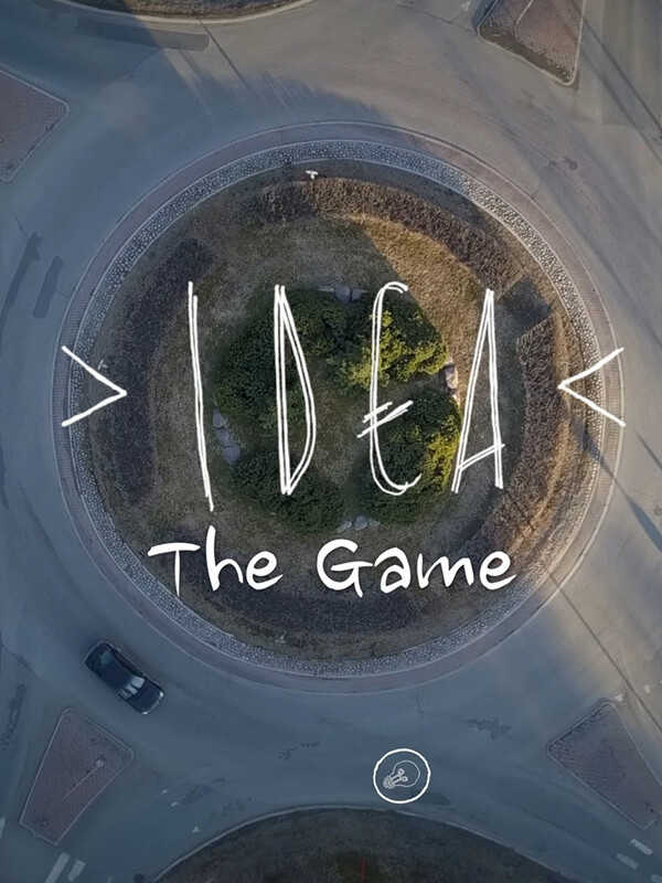 Idea cover