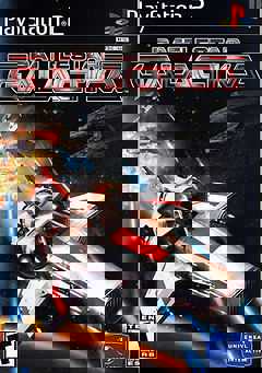 Battlestar Galactica cover