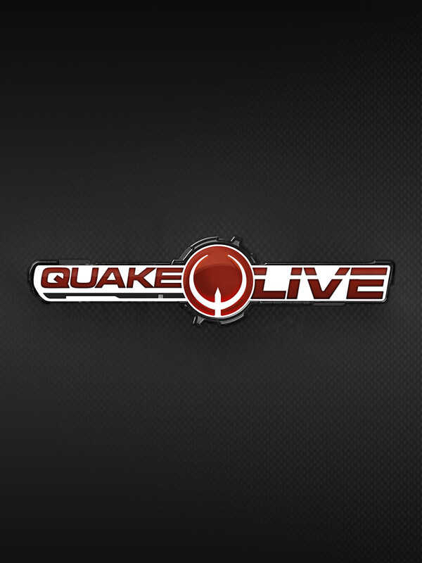 Quake Live cover