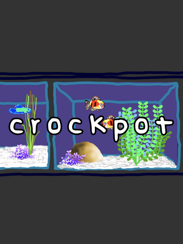 Crockpot cover