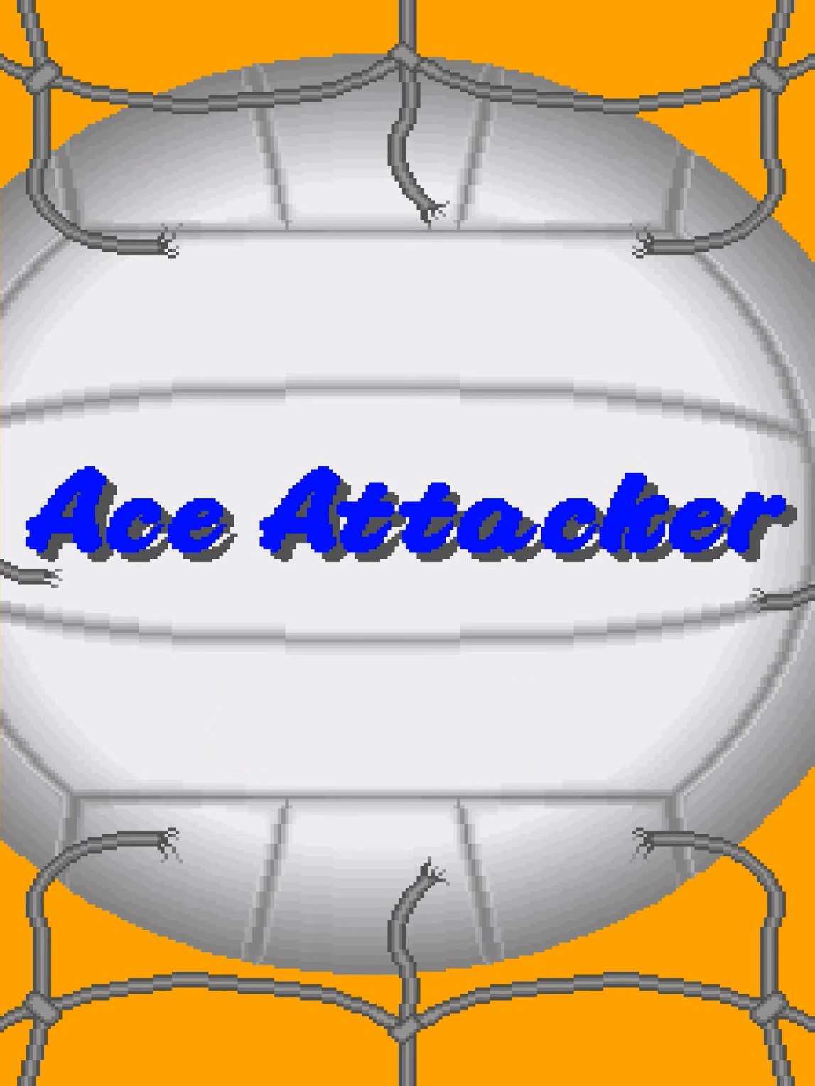 Ace Attacker cover