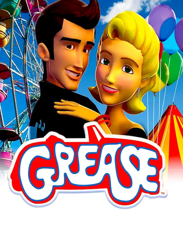Grease cover
