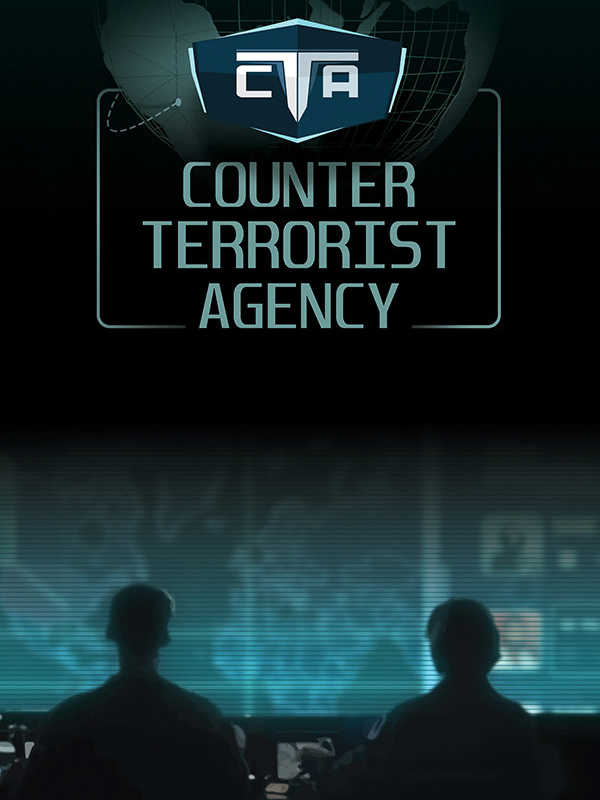Counter Terrorist Agency cover
