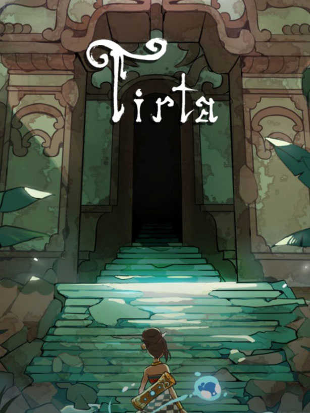 Tirta cover