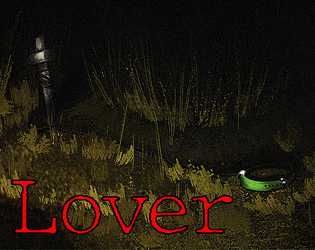 Lover cover
