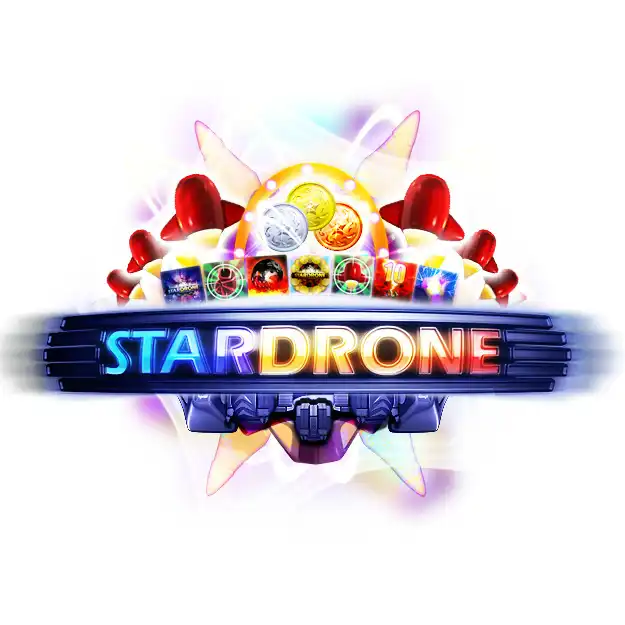 StarDrone cover
