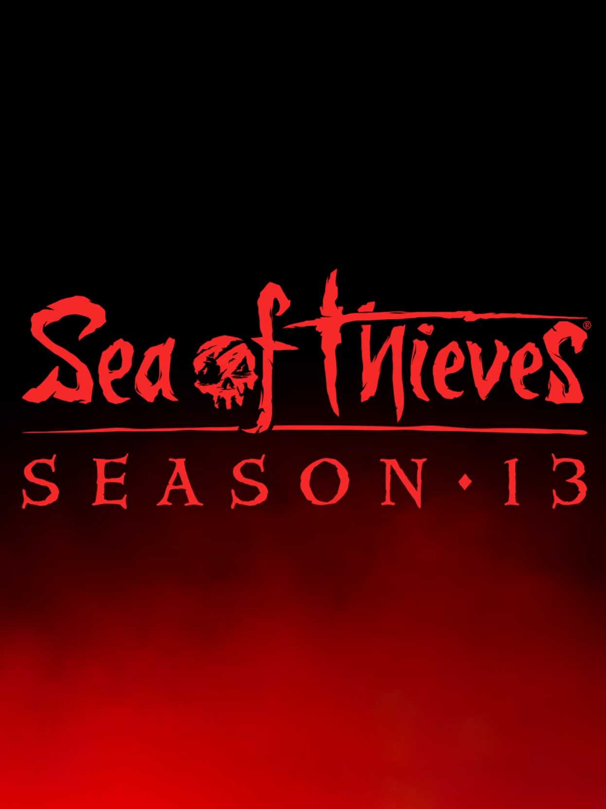 Sea of Thieves: Season 13 cover