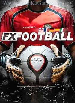 FX Football cover