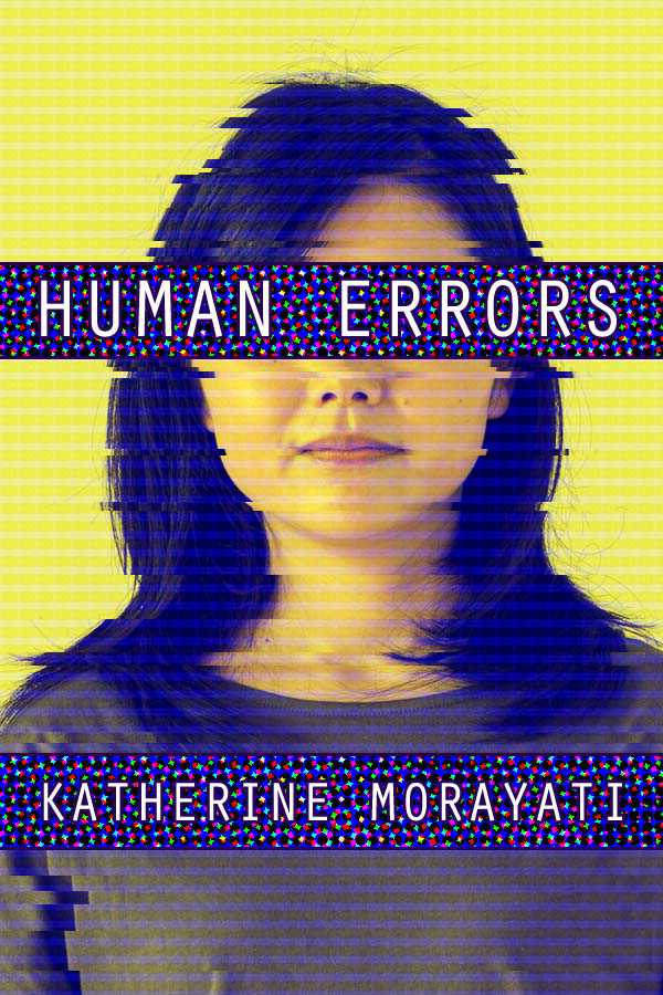 Human Errors cover