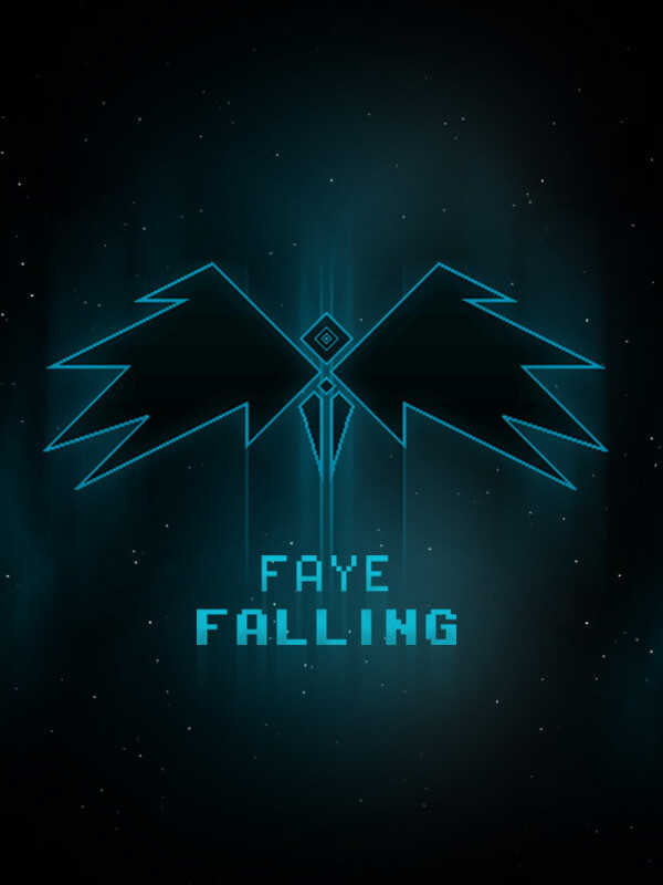 Faye Falling cover